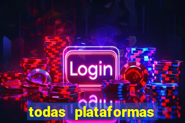 todas plataformas de jogos